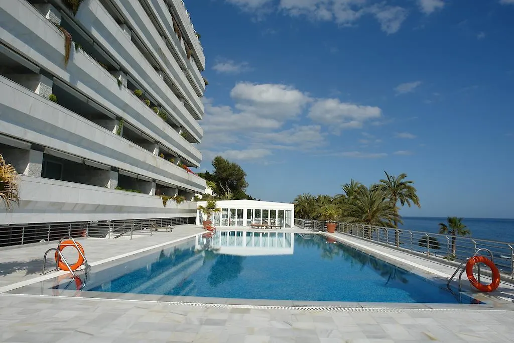 Marina Mariola by Coral Beach Marbella Apartamento