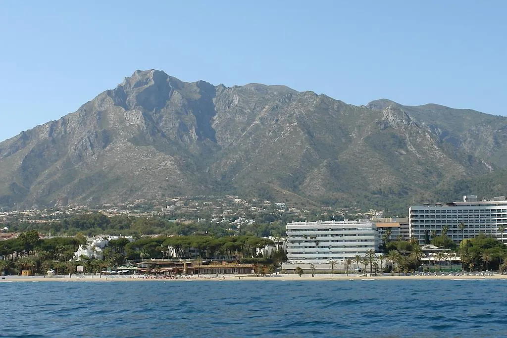 Apartment Marina Mariola By Coral Beach Marbella Spain