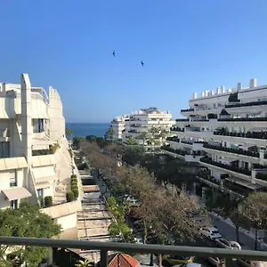 Apartamento Riyadh House, Marbella